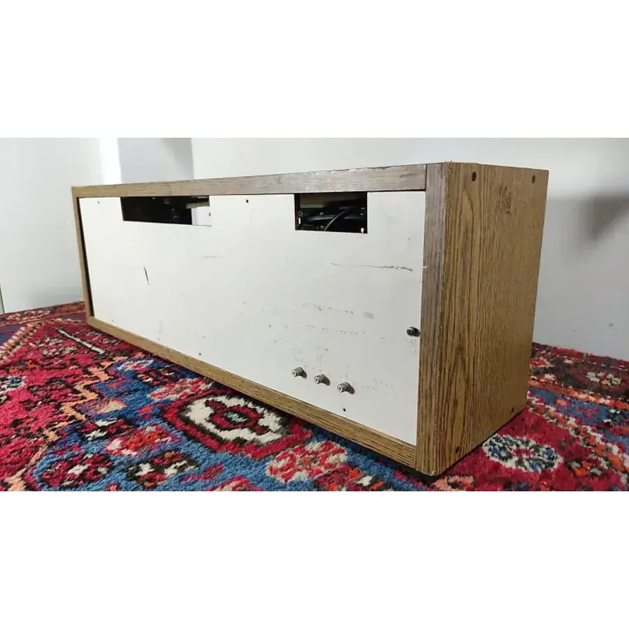 Dr. Böhm Soundlab Modular Synth - Custom Build