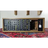 Dr. Böhm Soundlab Modular Synth - Custom Build