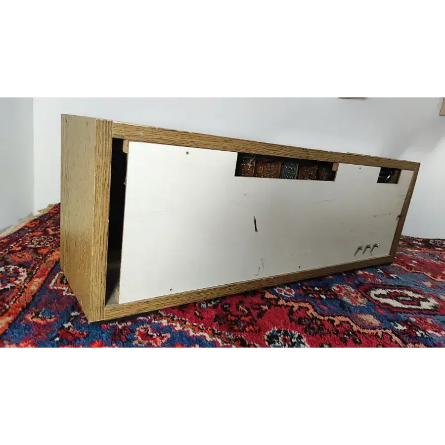 Dr. Böhm Soundlab Modular Synth - Custom Build