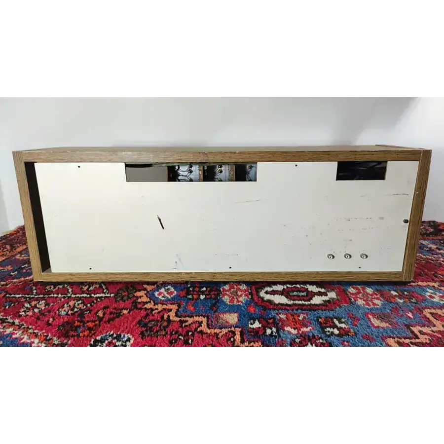 Dr. Böhm Soundlab Modular Synth - Custom Build