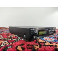 Boss SE-50