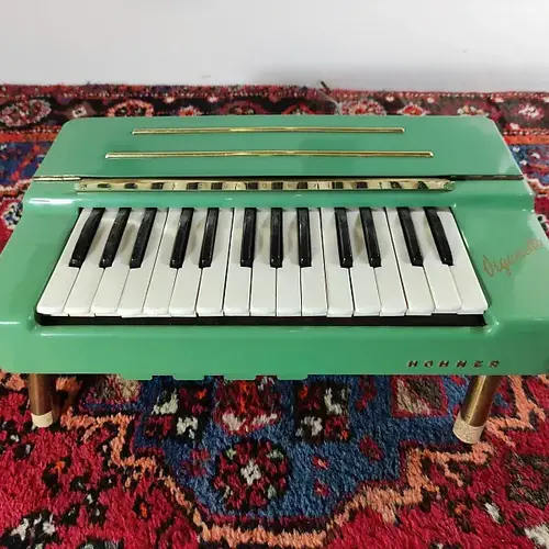 Organetta 
