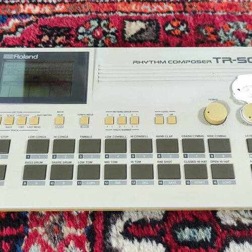 Roland TR-505 