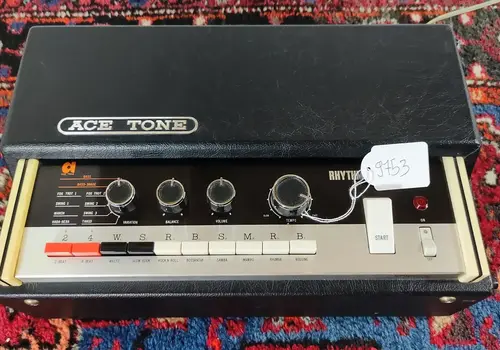 Ace Tone Rhytm Ace FR-3 