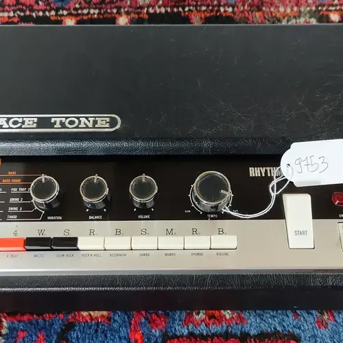 Ace Tone Rhytm Ace FR-3 