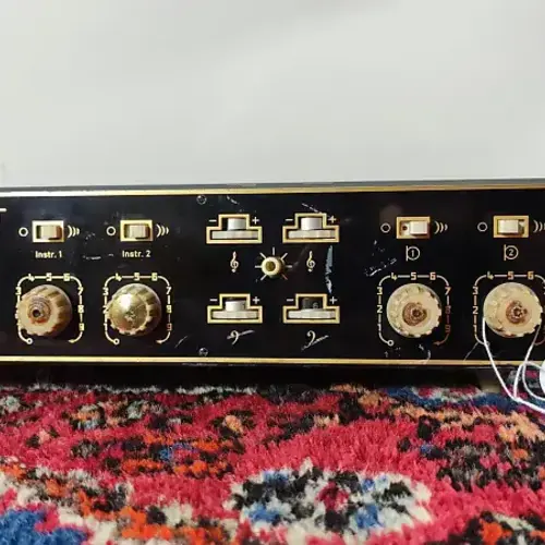 Echocord Eminent 
