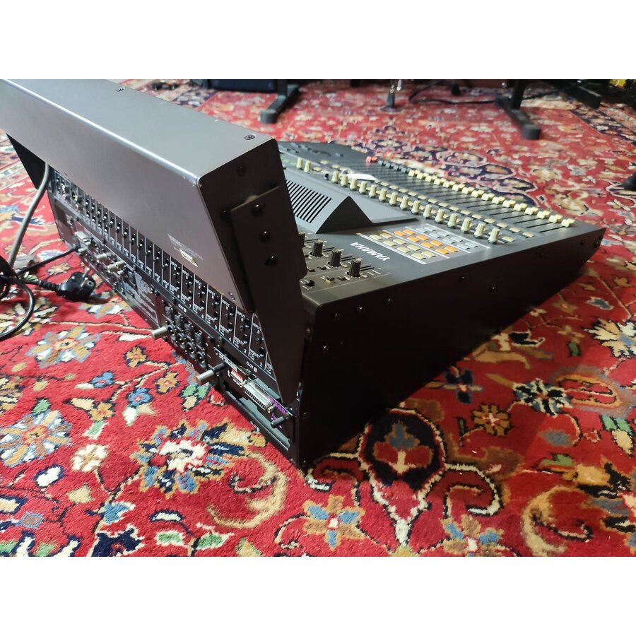 Yamaha O2R