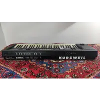 Kurzweil K 2000 Keyboard