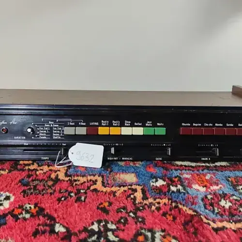 Ace Tone FR-8L Rhythm Ace 1960s  Ace Tone FR-8L Rhythm Ace 1960s