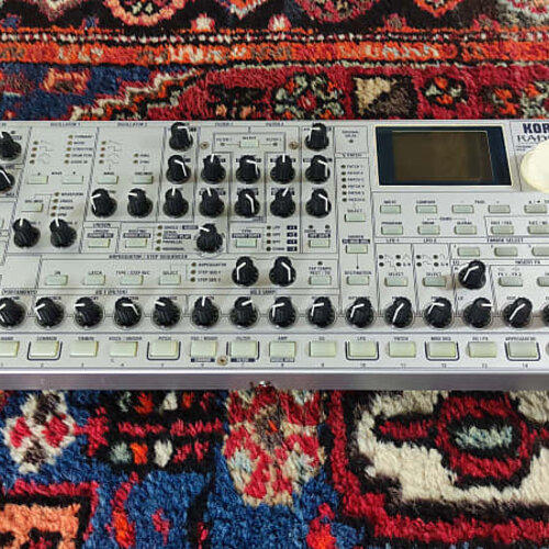 Korg Radias 