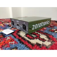 Zerotronics - Coolsprings MINI-LE spring reverb