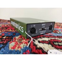 Zerotronics - Coolsprings MINI-LE spring reverb