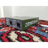 Zerotronics - Coolsprings MINI-LE spring reverb