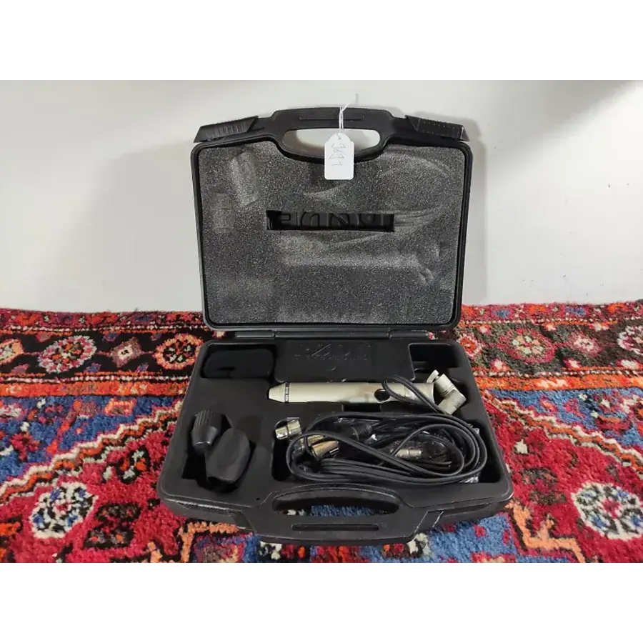 Rode NT-4  Stereo Condenser Microphone