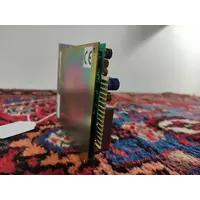 Buzz Audio Elixir 500 Series Mic Preamp