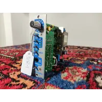Buzz Audio Elixir 500 Series Mic Preamp