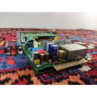 Buzz Audio Elixir 500 Series Mic Preamp
