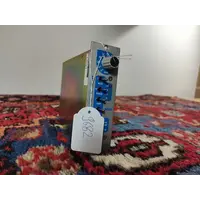 Buzz Audio Elixir 500 Series Mic Preamp