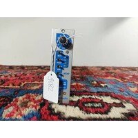 Buzz Audio Elixir 500 Series Mic Preamp