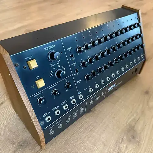 Korg SQ-10 