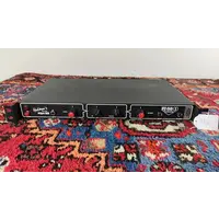 Halkan's MPX99 Spring Reverb