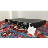 Halkan's MPX99 Spring Reverb