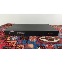 Halkan's MPX99 Spring Reverb