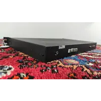 Halkan's MPX99 Spring Reverb