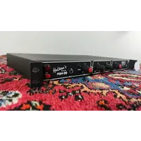 Halkan's MPX99 Spring Reverb