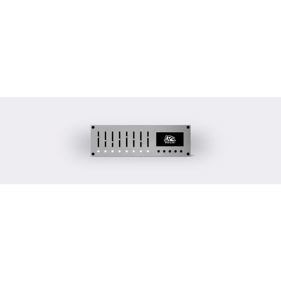 Lightreft.jp Monolit Midi Controller