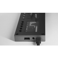Lightreft.jp Monolit Midi Controller