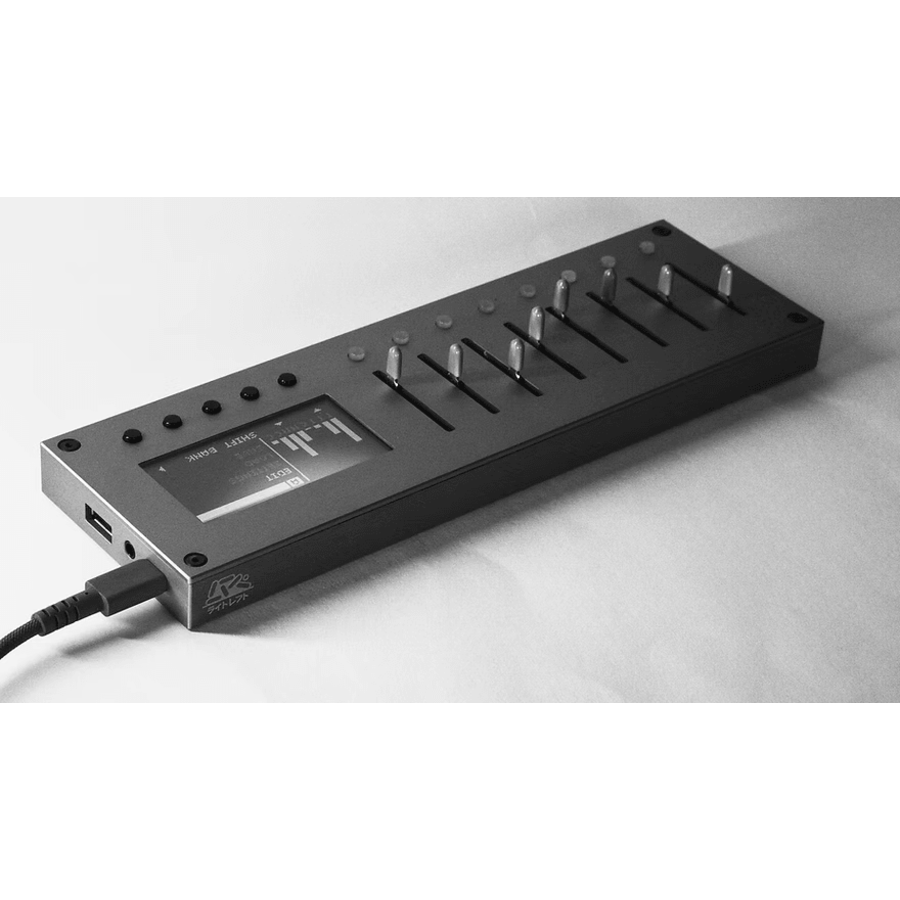 Lightreft.jp Monolit Midi Controller