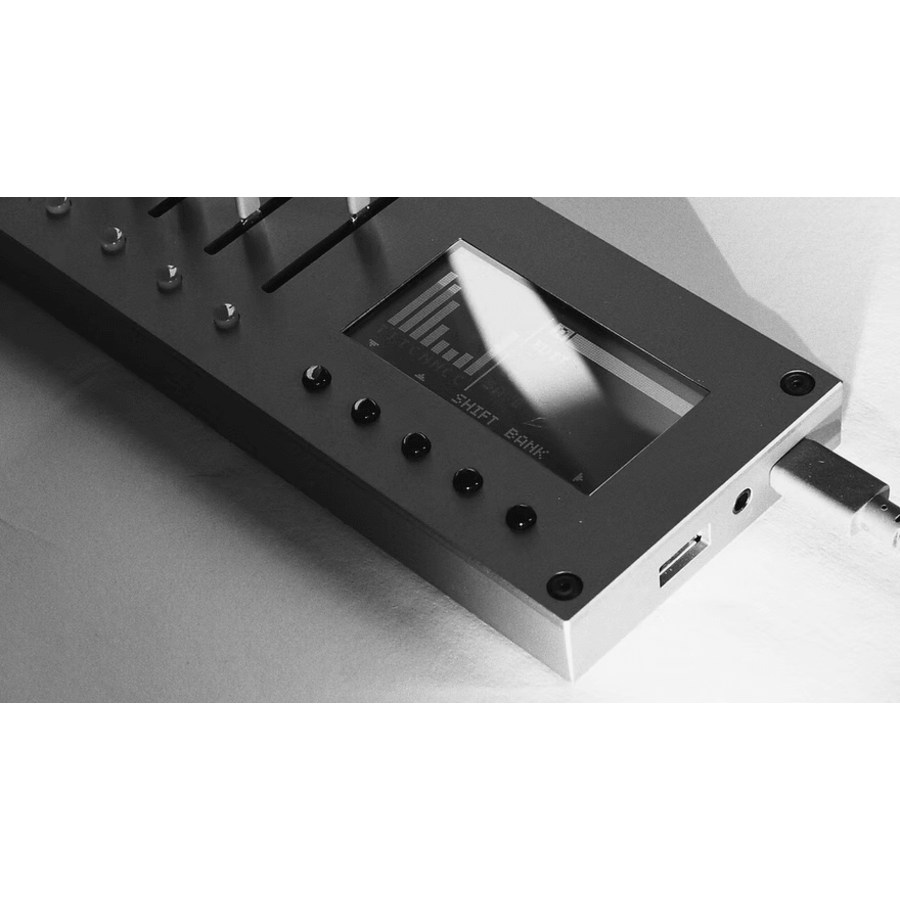 Lightreft.jp Monolit Midi Controller