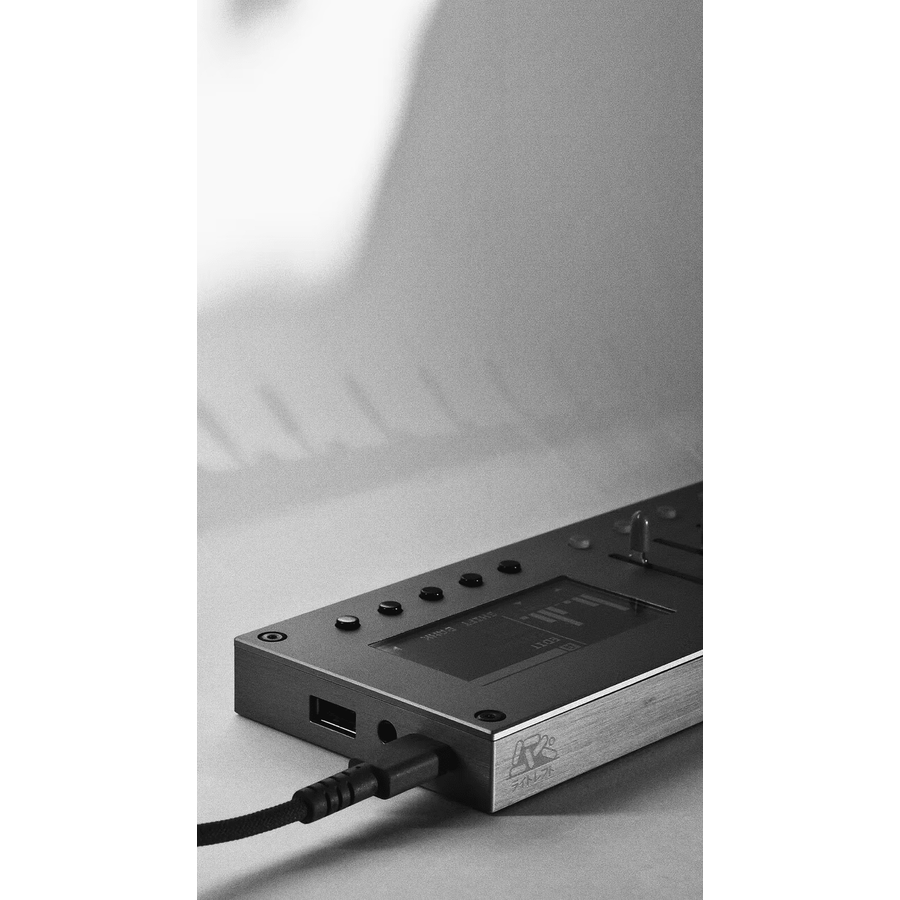 Lightreft.jp Monolit Midi Controller