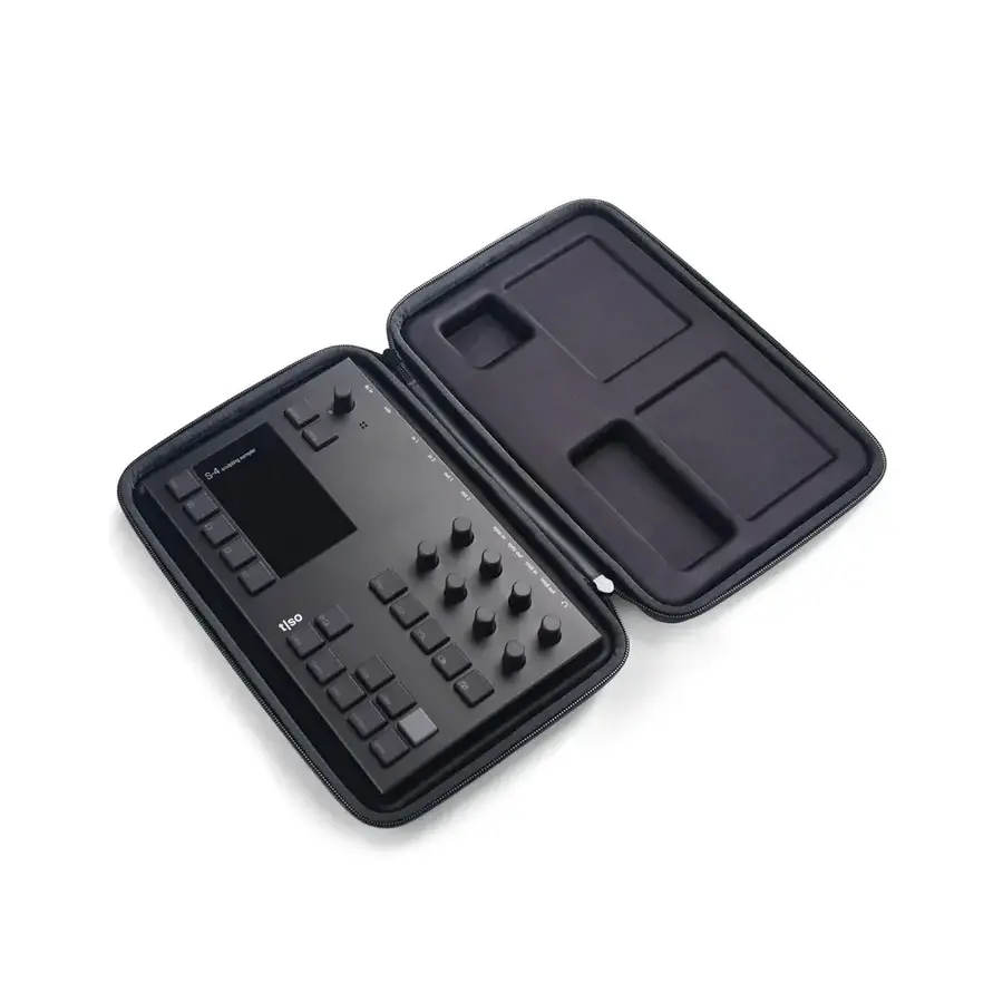 Torso Electronics S4 Carry Case