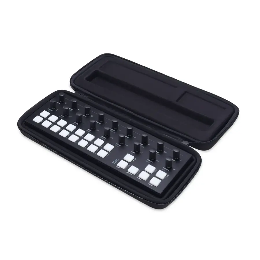 Torso Electronics T-1 Carry Case