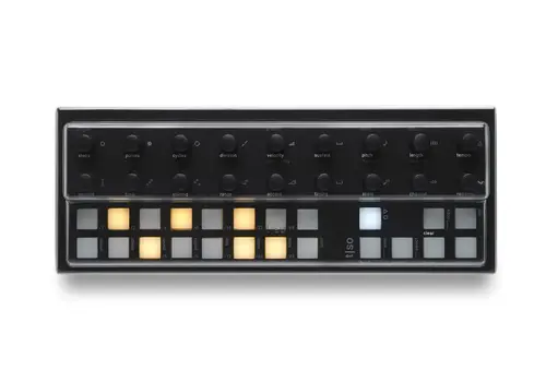 Torso Electronics T1 Cover 