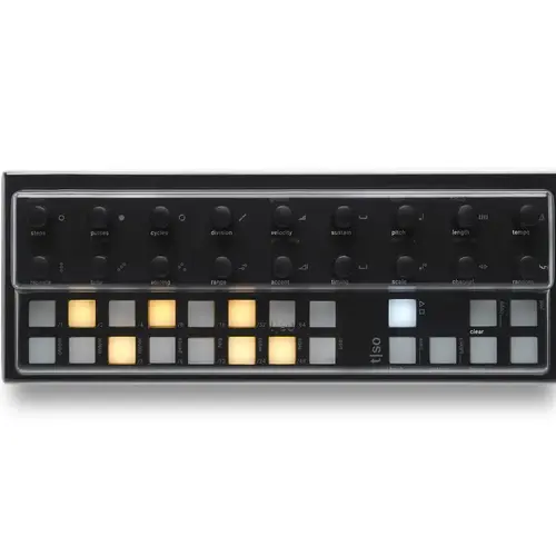 Torso Electronics T-1 Cover 