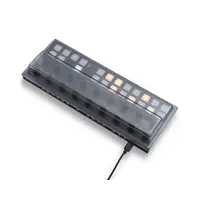 Torso Electronics T-1 Cover