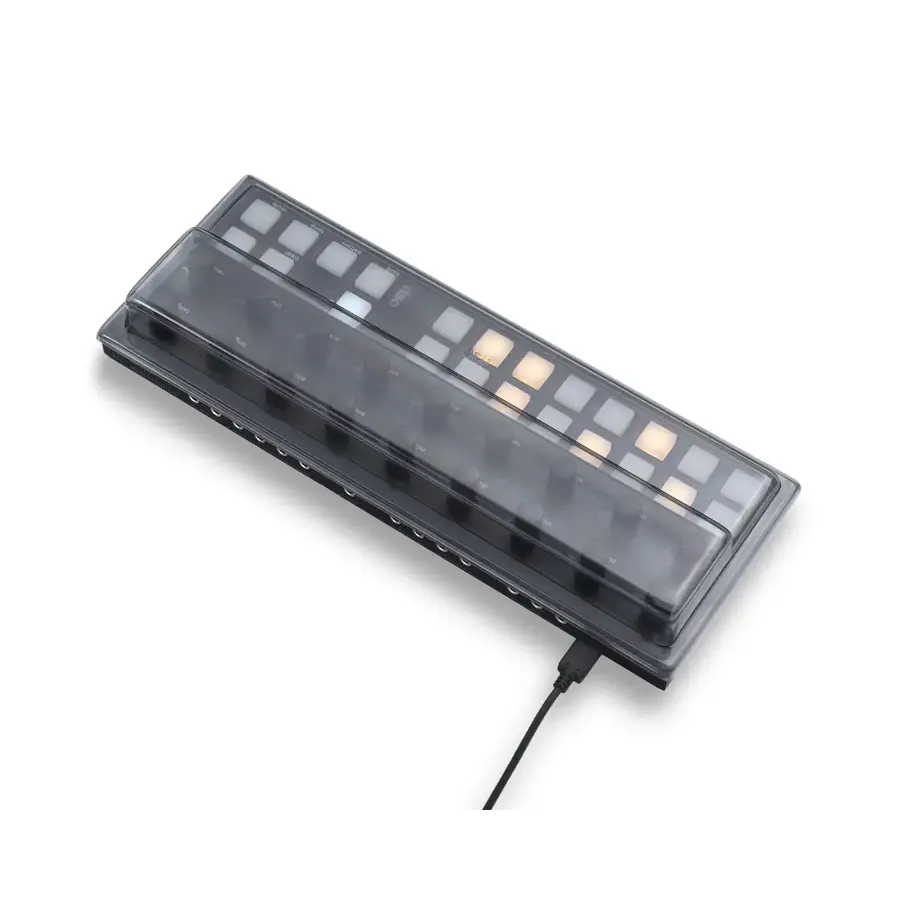 Torso Electronics T-1 Cover