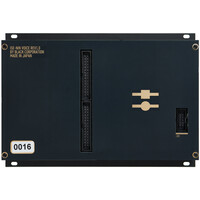 Black Corporation ISE-NIN Voice Eurorack Module