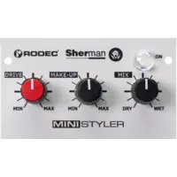 Rodec Ministyler