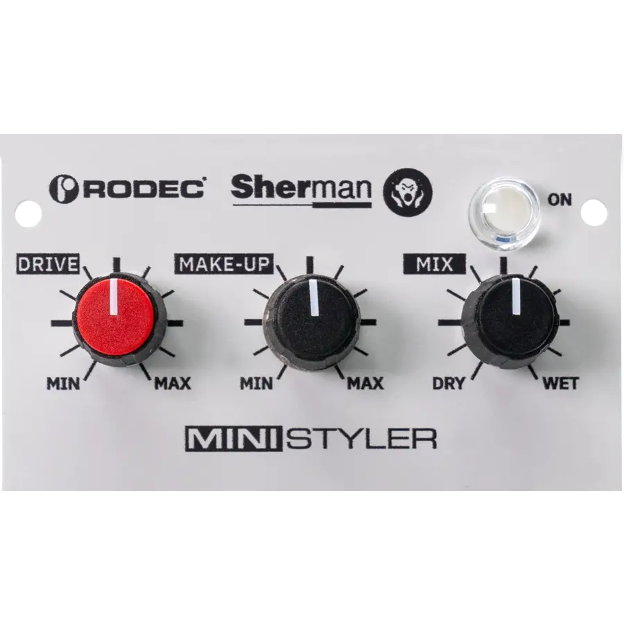 Rodec Ministyler