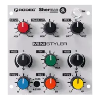 Rodec Ministyler