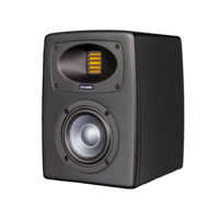 Eve Audio EXO 24 2-Way 4" Active Speakers Pair