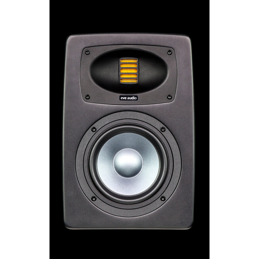 Eve Audio  EXO 25 2-Way 5" Active Speakers Pair