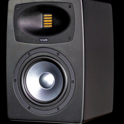 Eve Audio EXO-27 2-way 6,5" Active Speakers Pair 