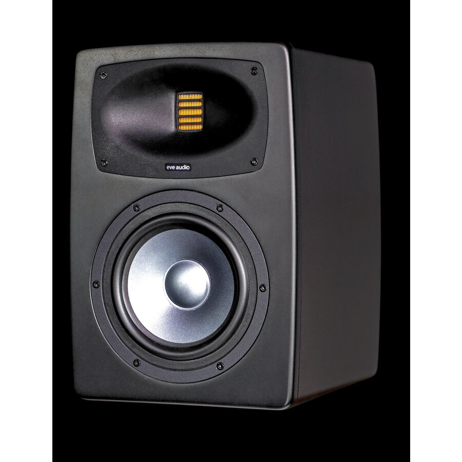 Eve Audio EXO-27 2-way 6,5" Active Speakers Pair