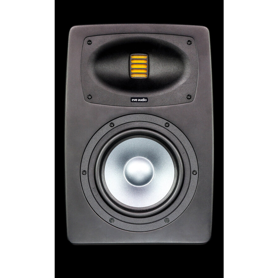 Eve Audio EXO-27 2-way 6,5" Active Speakers Pair