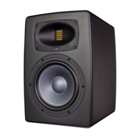 Eve Audio EXO-28 2-way 8" Active Speakers Pair